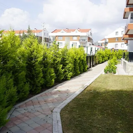 Lovely 1 Bedroom With Swimming Pool Apartmán Dalaman
