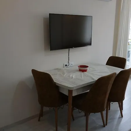Lovely 1 Bedroom With Swimming Pool Apartmán Dalaman
