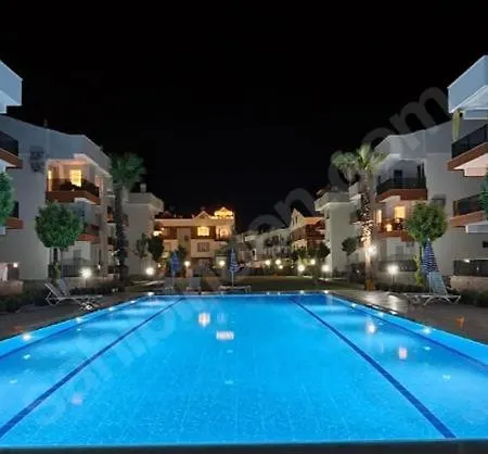 Apartmán Lovely 1 Bedroom With Swimming Pool *