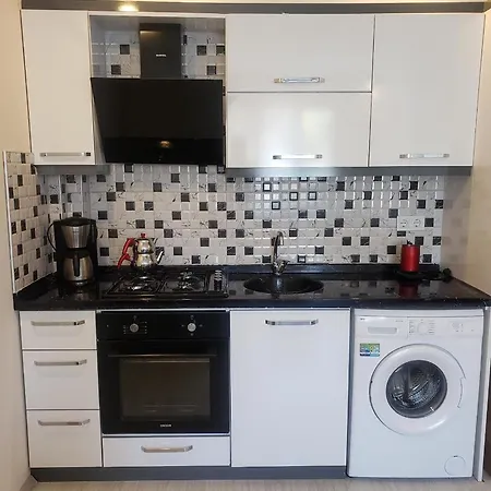 Lovely 1 Bedroom With Swimming Pool ダラマン