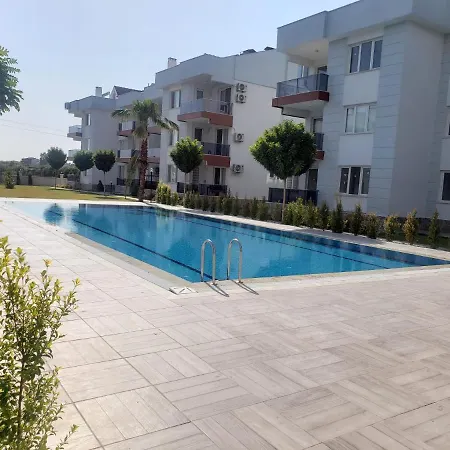 Lovely 1 Bedroom With Swimming Pool * ダラマン