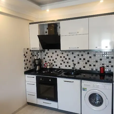 Lovely 1 Bedroom With Swimming Pool ダラマン