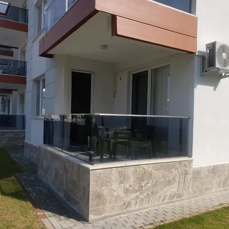Lovely 1 Bedroom With Swimming Pool * ダラマン