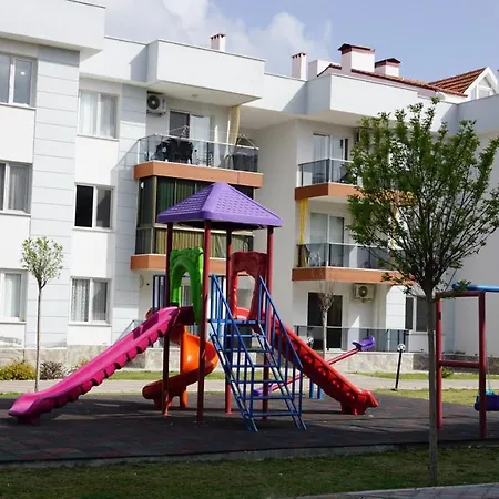 Lovely 1 Bedroom With Swimming Pool * ダラマン