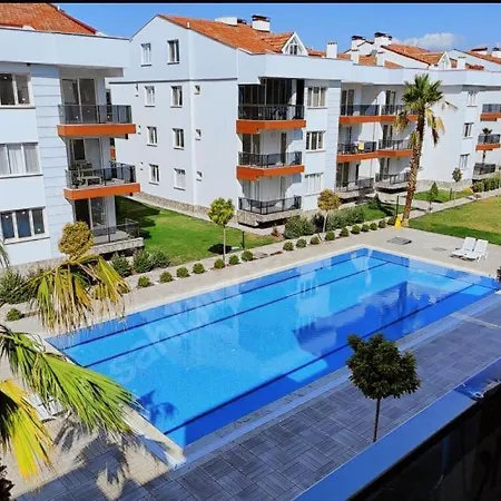 アパート Lovely 1 Bedroom With Swimming Pool *
